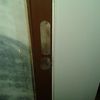 Sostituzione serratura in porta blindata