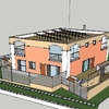 Costruire casa trifamiliare nel comune di Roma