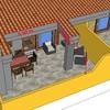 Preventivo tenda da sole