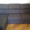 Rivestimento divano