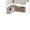 Ristrutturare Cucina