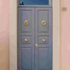 Installare Porta D'ingresso In Legno