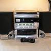 Stereo philips magnavox modello fw320c/37