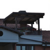 Permesso e regolarizzazione montaggio pergolato