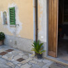 Isolamento termico casa nel centro storico