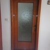Carteggiatura e Verniciatura Porte