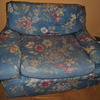 Ritappezzare salotto