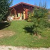 Ringhiera per una veranda