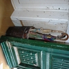 Portoncini d'ingresso in legno