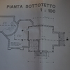 Progettazio e costruzione sottotetto 100m2