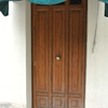 Riparazione scuri finestre e porte esterne