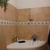 Eliminazione vasca da bagno