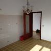 Demolizione muro cucina