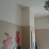 Tinteggiatura casa vernice solas