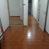 Pavimentazione salotto/ingresso