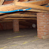 Isolamento sottotetto