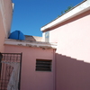 Realizzazione tettoia