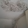 Elinazione infiltrazioni soffitto