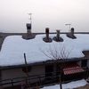 Rifacimento del tettto con isolamento a chies d'alpago bl