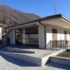 Ristrutturazione area commerciale al fine della suddivisione e/o trasformazione futura per uso residenziale
