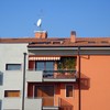 Copertura Terrazzo a Tasca