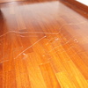 Levigare e verniciare parquet