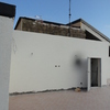 Realizzazione nuova tettoia