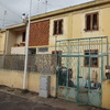 Cancello scorrevole motorizzato + pedonale