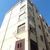Ristrutturazione facciata edificio