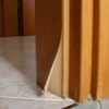 Riparare porta interna