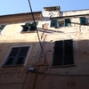 Ristrutturazione facciata edificio