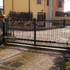 Cancello automatico