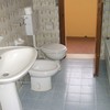 Cambio vasca con box doccia e stesura tubi fuori al balconcino