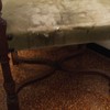 Sedia con braccioli
