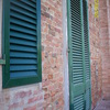 Porta Finestra In Alluminio