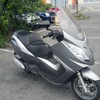 Spedizione Internazionale uno Scooter