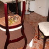 Rifoderare Poltrone e Sedie