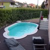 Progettare Spazio Esterno Villetta
