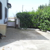 Pavimentazione in cemento stampato