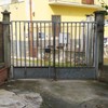 Sostituire O Installare Cancello