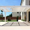 Pergola lamelle orientabili vedelago