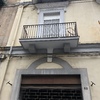 Facciata a bari