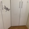Carteggiatura e Verniciatura Legno