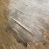 Levigare e Verniciare Parquet (Parziale)