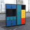 Realizzare Mobile in Alluminio