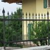 Ringhiere E Recinzioni In Ferro