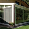 Veranda esterna riscaldata (contatto via email)
