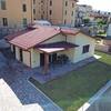Sopraelevazione con prefabbricato