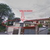 Sostituzione di tetto di garages in eternit