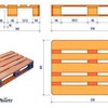 Trasloco di 230 pallets